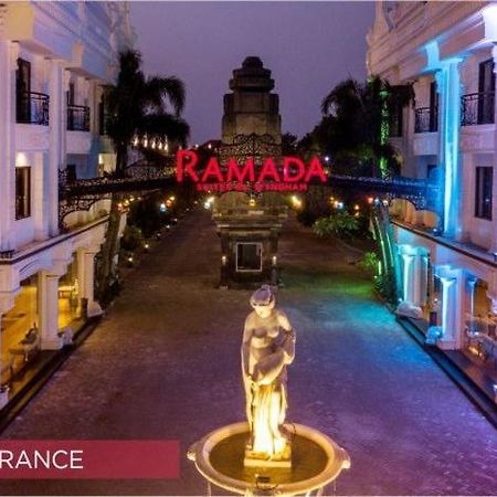 Ramada Suites By Wyndham Solo Εξωτερικό φωτογραφία