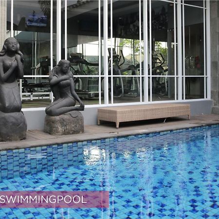 Ramada Suites By Wyndham Solo Εξωτερικό φωτογραφία