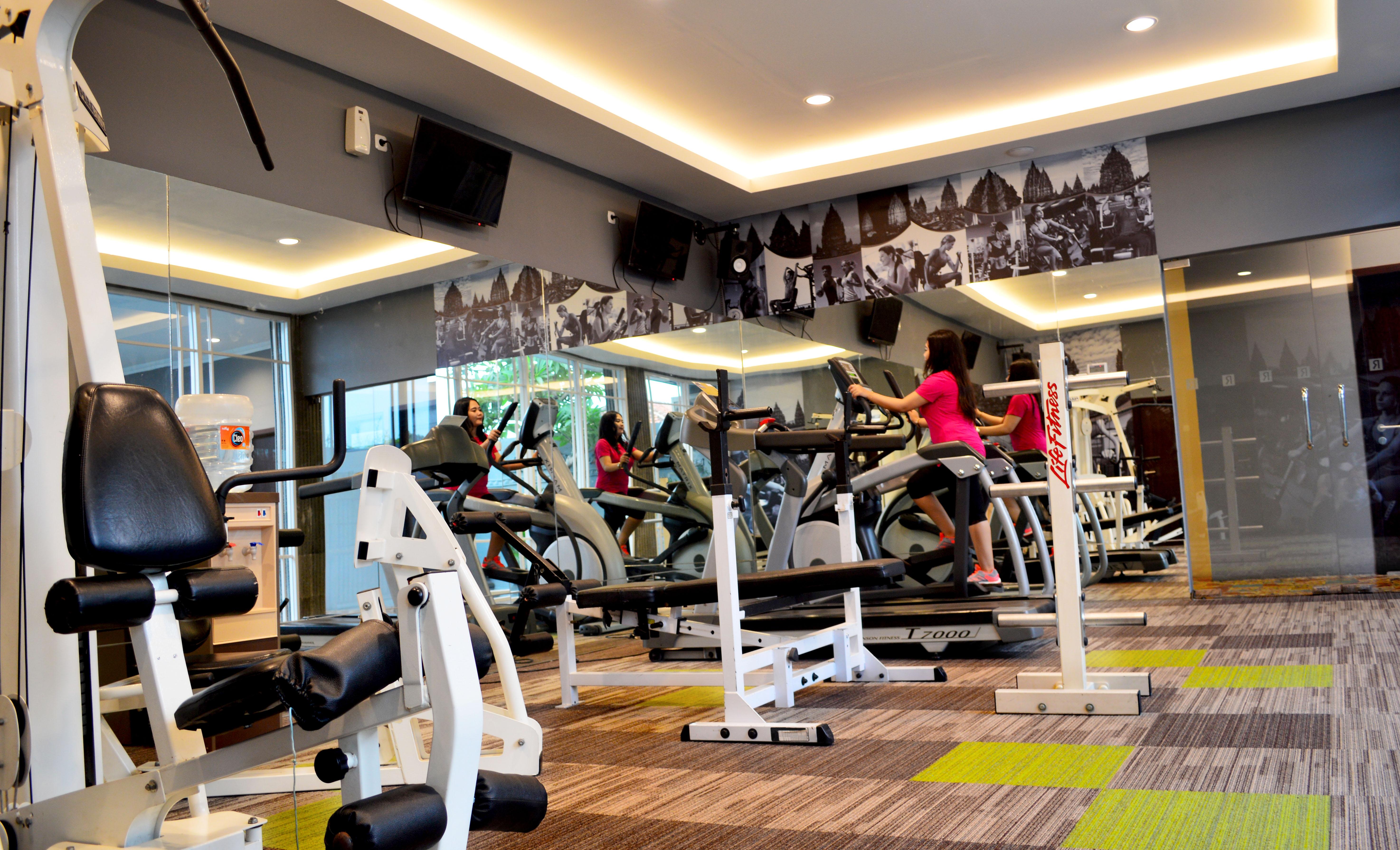 Ramada Suites By Wyndham Solo Εξωτερικό φωτογραφία