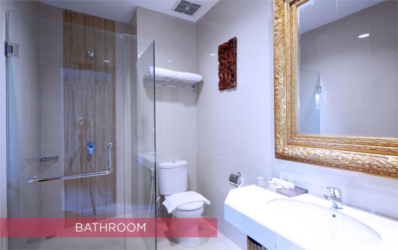 Ramada Suites By Wyndham Solo Εξωτερικό φωτογραφία