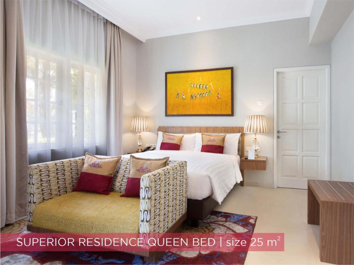 Ramada Suites By Wyndham Solo Εξωτερικό φωτογραφία