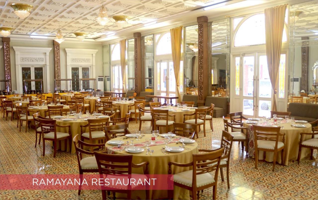 Ramada Suites By Wyndham Solo Εξωτερικό φωτογραφία